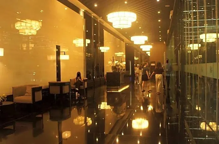 Homey 1-bedroom At The Center Of Makati Hotel Manila