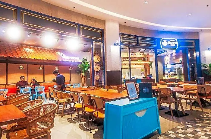 Hotel Homey 1-bedroom At The Center Of Makati Manila