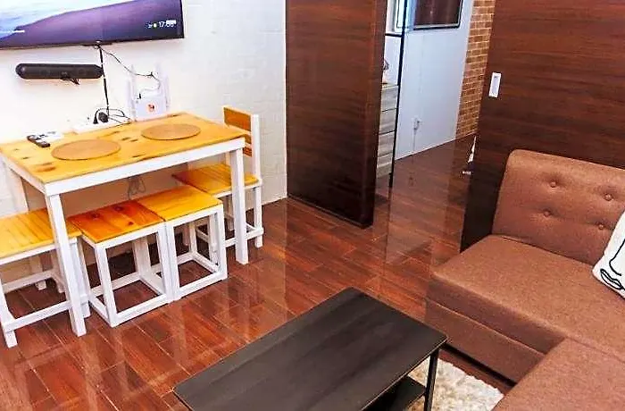 Homey 1-bedroom At The Center Of Makati Manila