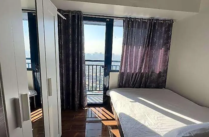 Homey 1-bedroom At The Center Of Makati Manila