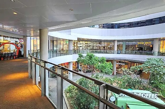 Hotel Homey 1-bedroom At The Center Of Makati Manila