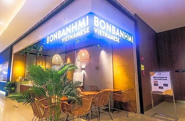 Homey 1-bedroom At The Center Of Makati 5*