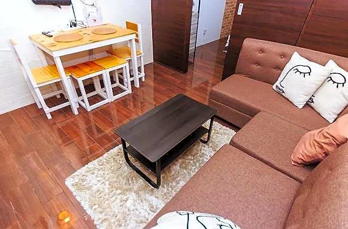 Homey 1-bedroom At The Center Of Makati Hotel