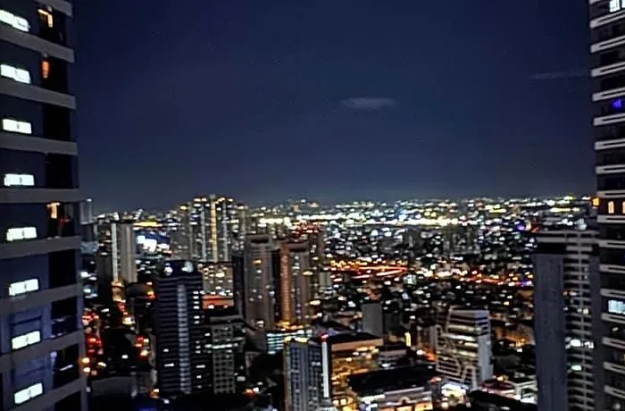Homey 1-bedroom At The Center Of Makati 5*