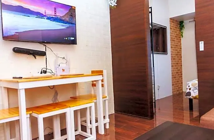 Homey 1-bedroom At The Center Of Makati Hotel Manila